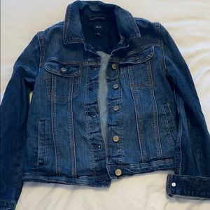 gap kids jean jacket